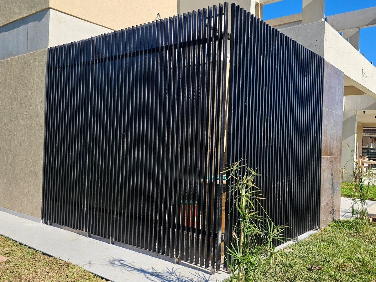 Herrería de diseño: vista 2